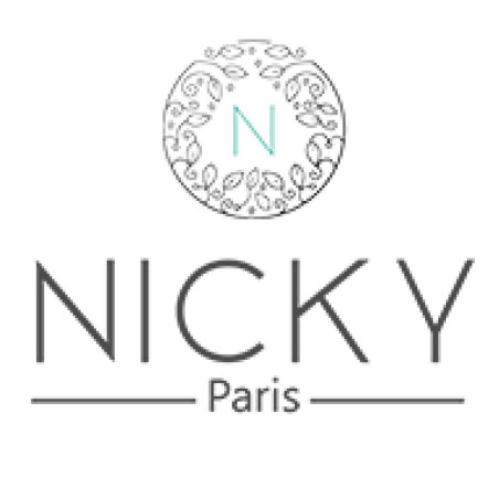 Nicky Paris