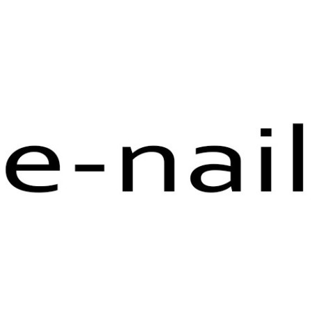 e-nail